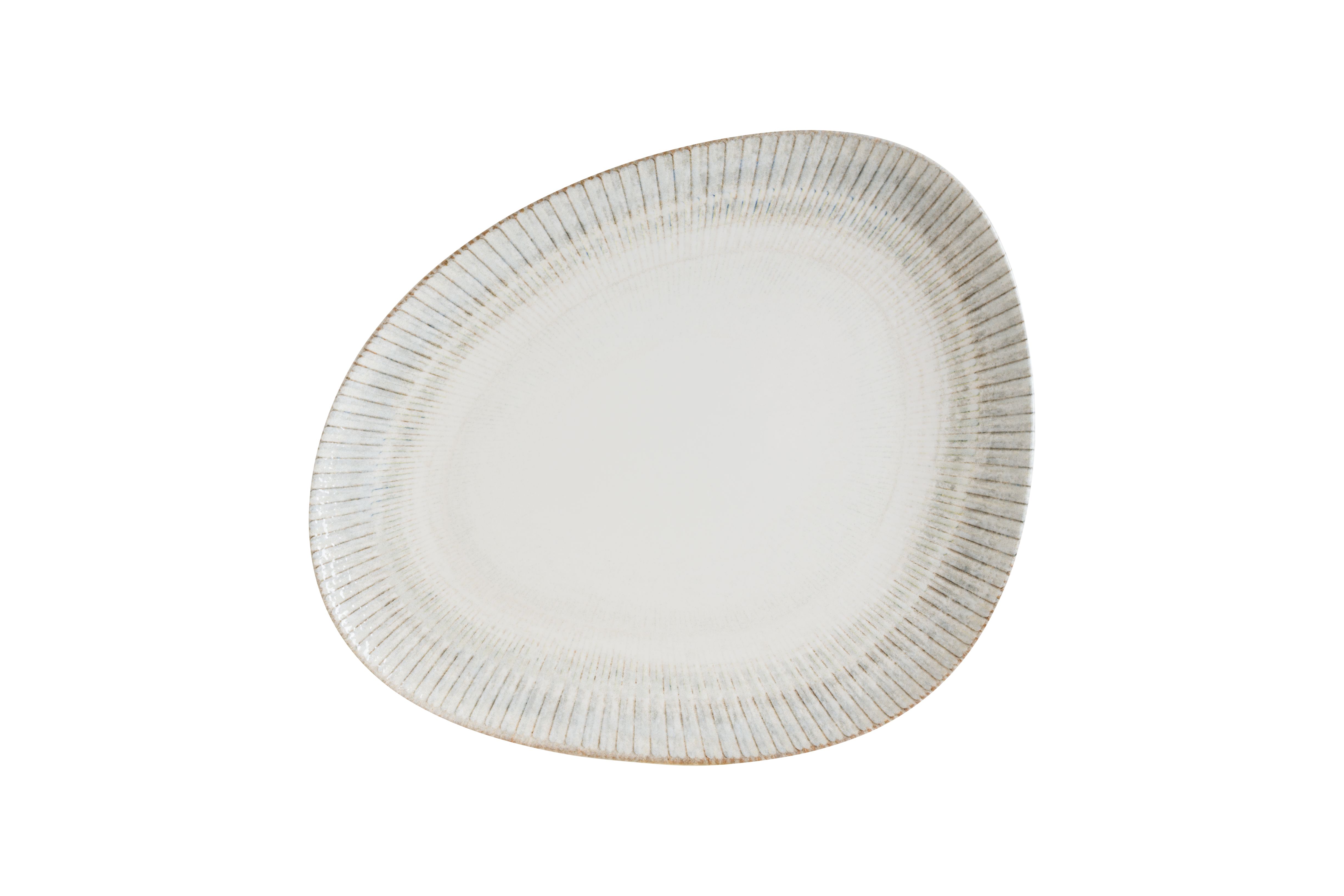 Тарелка d=190 мм. Галата, форма Ваго Bonna /1/12/1728/