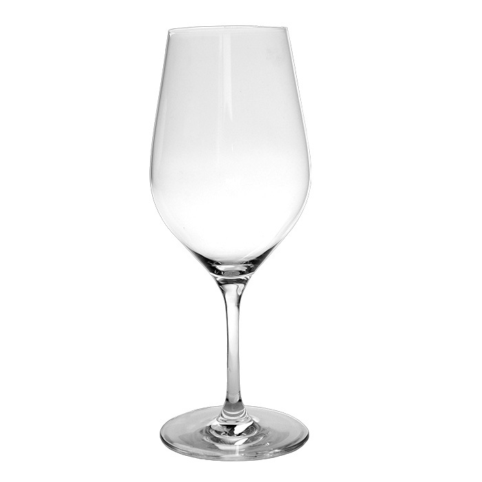 Бокал для воды 620 мл. d=95 мм. h=240 мм. хр.стекло Каберне Сюпрем /1/6/12/288/ АКЦИЯ