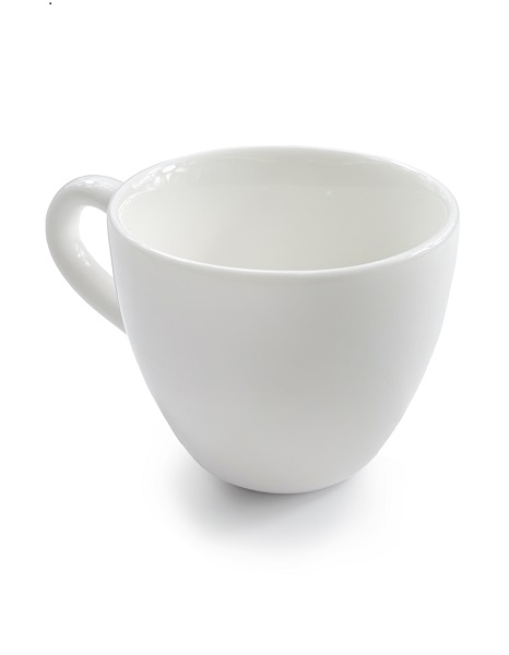 Чашка  80 мл. кофейная d=65 мм. h=53 мм. Эснаф (блюдце 77398) форма Банкет Bonna /1/6/1776/