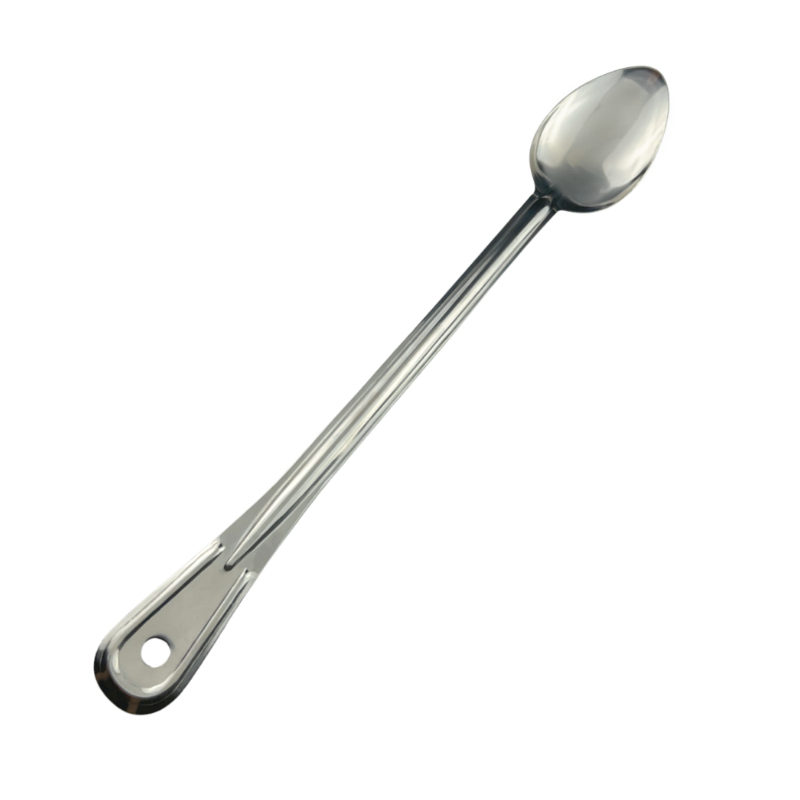 Ложка гарнирная 46 см., L ручки 35 см. нерж. MGsteel /1/144/