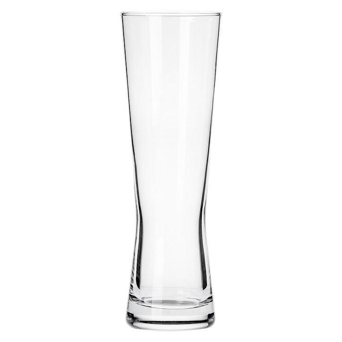 Стакан для пива 500 мл. d=79 мм. h=246 мм. Монако Borgonovo /1/6/126/504/