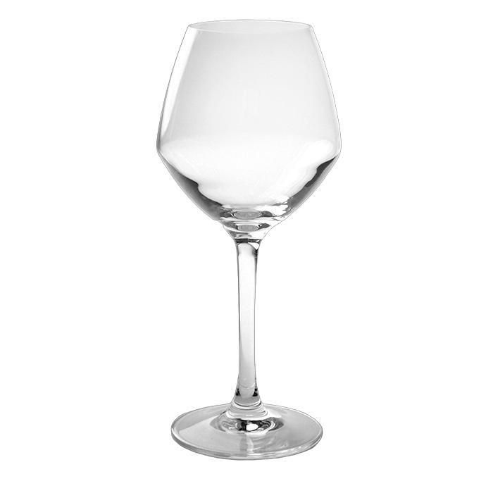 Бокал для вина 580 мл. d=73/103 мм. h=220 мм. хр.стекло Каберне Vins Jeunes /1/6/24/240/