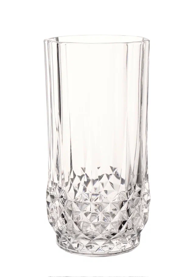 Хайбол 280 мл. d=60 мм. h=130 мм. хр. стекло Лонгшамп /6/12/1176/ N