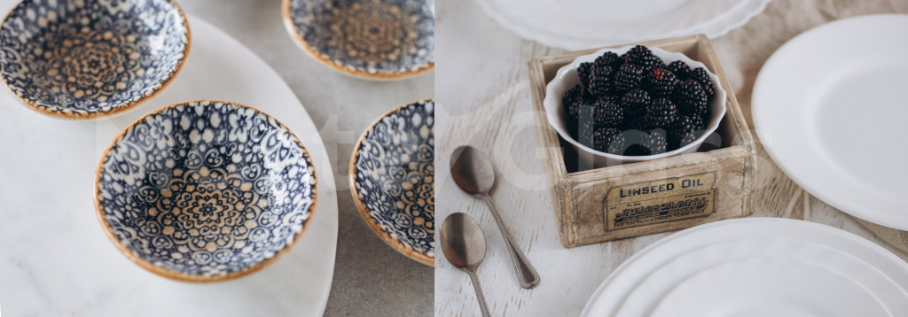 Посуда из фарфора Посуда из фарфора