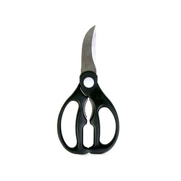Ножницы для птицы 19 см. /1/