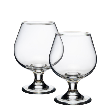 Бокал для бренди 500 мл. d=68 мм. h=139 мм. MGline /6/24/