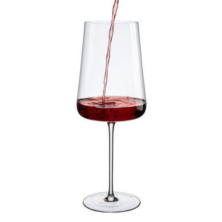 Бокал для вина 680 мл. d=70 мм. h=255 мм. хр.стекло Биарриц /6/24/384/