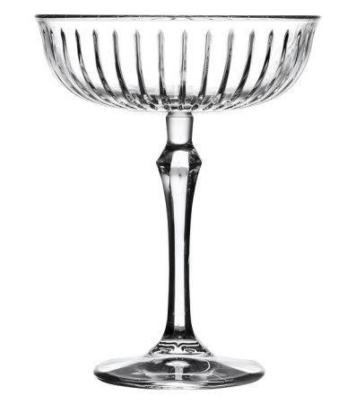 Шампанское-блюдце 255 мл. d=120 мм. h=150 мм. Джой /4/8/336/