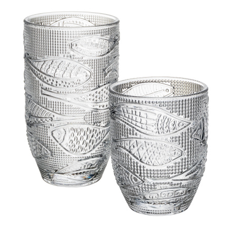 Олд Фэшн 300 мл. d=80 мм. h=104 мм. Фиш MGline /6/24/