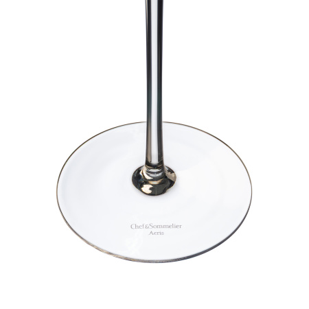 Бокал для вина 680 мл. d=70 мм. h=255 мм. хр.стекло Биарриц /6/24/384/