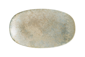 Блюдо овальное 240*140 мм. Луз, форма Гурмэ Bonna /1/12/1164 ВДОХНОВЕНИЕ