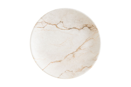 Тарелка d=150 мм. Граникс, форма Гурмэ Bonna /1/12/