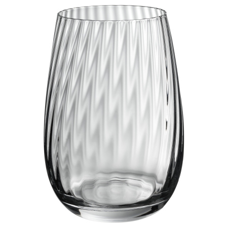 Хайбол 370 мл. d=60 мм. h=120 мм. Серена тонкий край /6/24/ АКЦИЯ