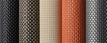 Подкладка сервировочная 45*150 см. бежевая, пвх APS /1/6/24/ АКЦИЯ