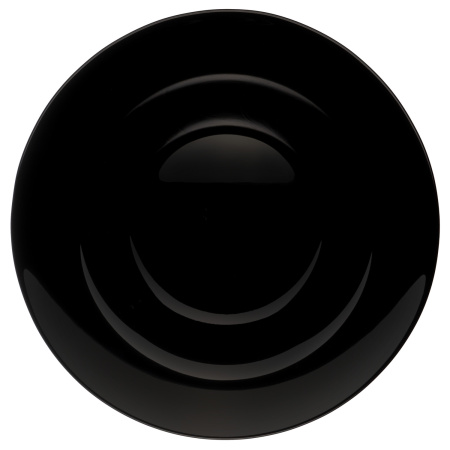 Блюдо для пасты d=285 мм. 1150 мл. h= 45 мм. Эволюшн Блэк /1/6/12/ АКЦИЯ