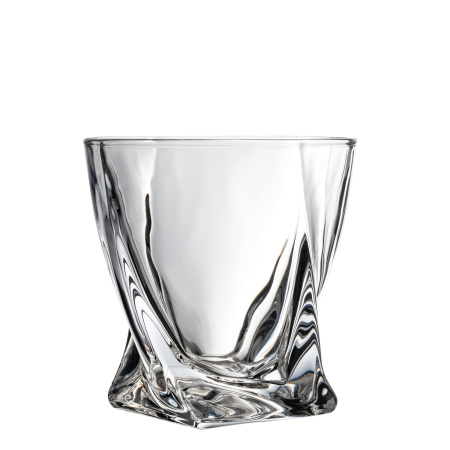 Олд Фэшн 300 мл. d=93 мм. h=95 мм. хр. стекло Твист MGline /6/24/