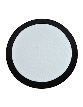 Коврик для выпечки d=40 см. силиконовый -40°C /+250°C MGprof (BMR-16) /1/100/ АКЦИЯ